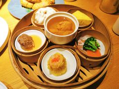 -粤集·手工粤菜(皇庭广场店)