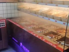 -冒菜西施·非遗冒菜(总店)