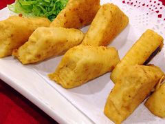 -佛有缘素食馆·荔湾老字号(陈家祠首店)