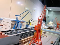 -上海中国航海博物馆