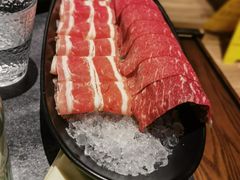 -捞王猪肚鸡火锅(金华义乌之心店)