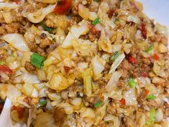 酸包菜肉泥-壹盏灯(惠农店)