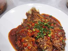 -韶山冲湘菜馆(黄桦路店)