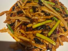 -肉串汪(月坛店)