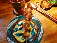 -鸟幸 TORISAKI 炭火居酒屋