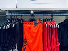 -Air Jordan(世贸天阶店)