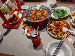 -饕林餐厅(春熙路店)