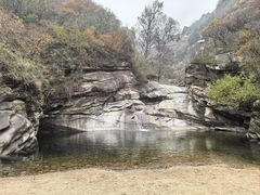 -黑龙潭风景区