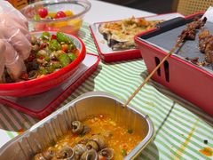 -三毛烧烤·南昌大排档(山姆店)