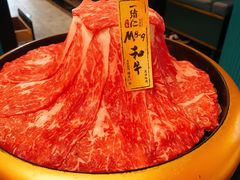 -一绪に寿喜烧(荟聚店)