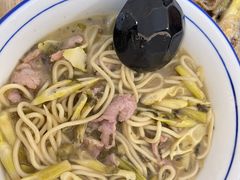 片儿川-小河无名面馆