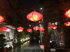 -瓯菜排档(娄桥店)