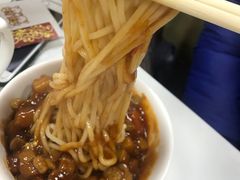 -郭林家常菜烤鸭(曙光西路店)