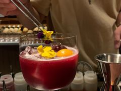 -NAYA Bar ·酒(红山店)
