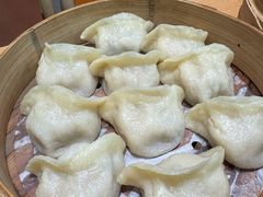 -天怡興·百年蒸饺(中心书城店)