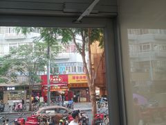 门面-日月永和中国餐饮名店(凤凰店)