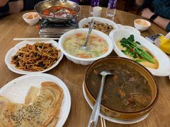 -农园餐厅(北京大学店)