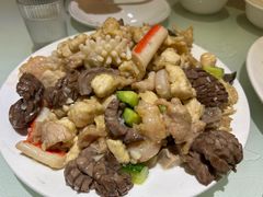 -胖子菜馆(隆昌路店)