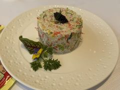 -马克西姆俄罗斯餐厅(通亚街店)