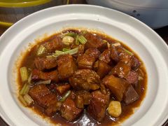 -攸州小镇家湘菜(小米科技园店)