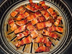 -青松馆韩国料理(香港中路佳世客店)