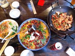 -吃货私房菜(丽江束河古镇店)