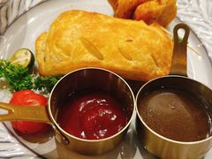 -意国小镇披萨牛排餐厅(新玛特店)