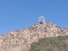 -京东石林峡风景区