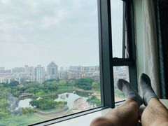 -茂名熹龙国际大酒店(人民广场高铁站店)