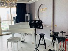 -乐尚音乐空间·钢琴·声乐·架子鼓(会展中心店)