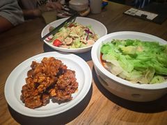 -新白鹿餐厅(城西银泰城店)