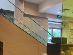 -麦当劳(得来速车道点餐 五里墩店)