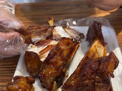-赵元章肉骨烧(山塘街店)