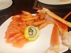 -索菲特酒店·海鲜自助 ·聚餐厅