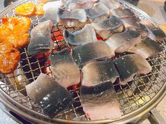 吉力烤鳗鱼-吉力烤鳗