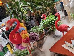 -泰兰香·Thailand(凯德空中花园店)