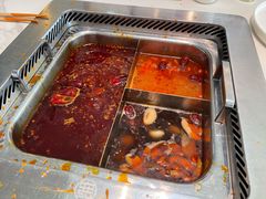 -宽来火锅(来福士广场店)