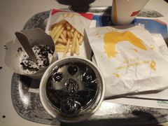 -麦当劳(怀集店)
