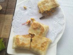 -马克西姆俄罗斯餐厅(通亚街店)