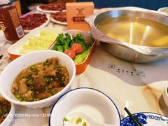 -乌记鲜活牛肉城(金砂东路店)