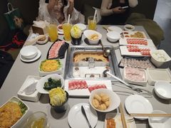 -海底捞火锅(吾悦广场店)
