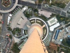 -东方明珠广播电视塔