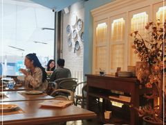 大堂-CHINCHIN 青青·泰国料理(万象食家店)