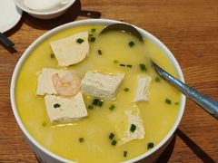 -花舍·新派粤菜·西餐·下午茶(亚运村·鸟巢店)