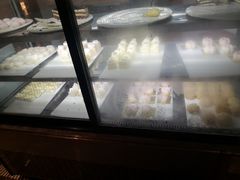 -餐海·海鲜自助餐厅(宝龙广场店)