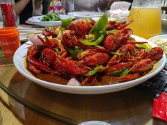 -小于烧烤海鲜·皖南明档土菜(丰庄店)