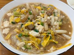 -老袁炒年糕(富豪路店)