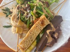 -郭记小街麻辣烫(南小街总店)