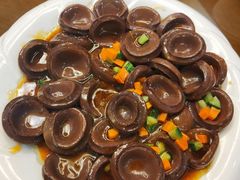 烧汁小碗-老白肉馆(临江小区店)