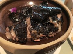 -粤财皇冠假日酒店·彩华轩中餐厅